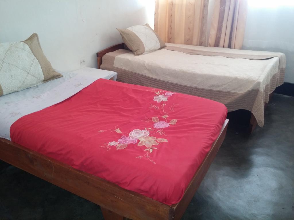 Home Saint Jean Kibuye Extérieur photo