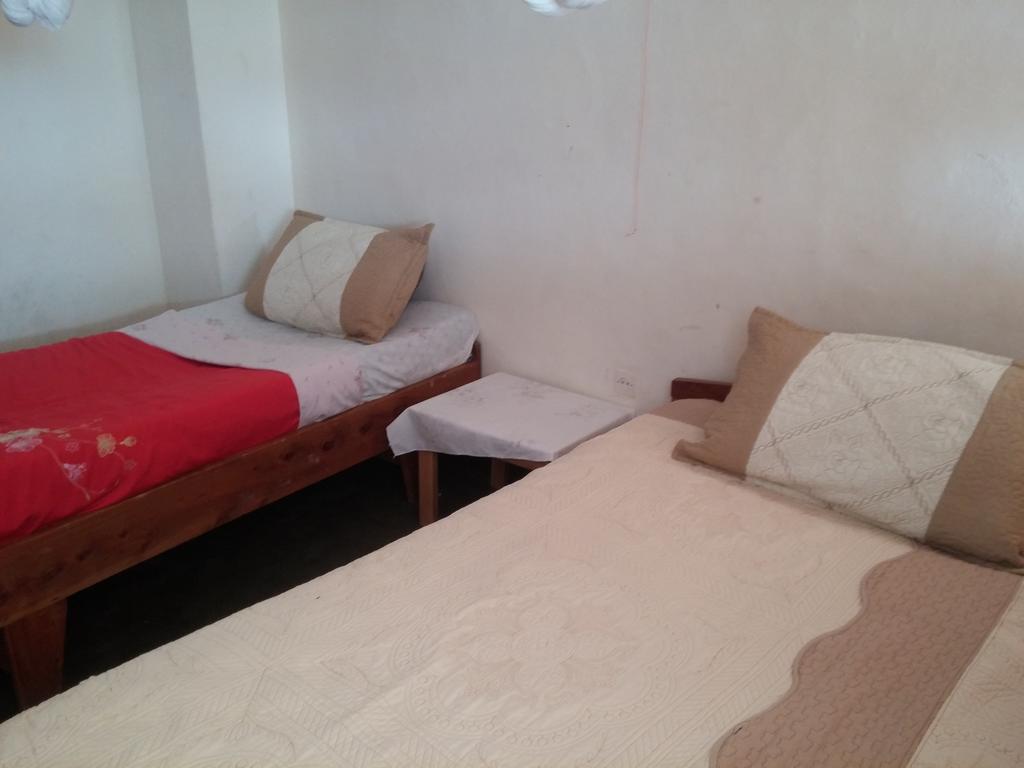 Home Saint Jean Kibuye Extérieur photo