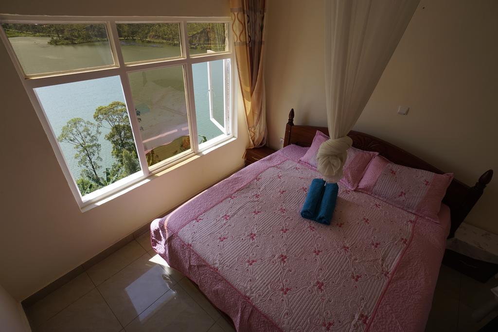 Home Saint Jean Kibuye Extérieur photo