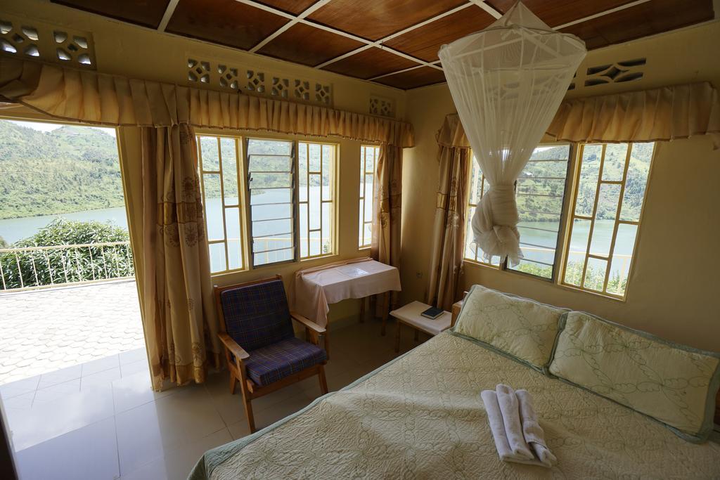 Home Saint Jean Kibuye Extérieur photo