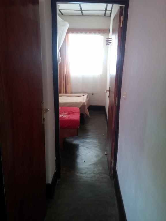 Home Saint Jean Kibuye Extérieur photo