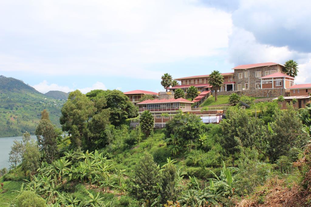 Home Saint Jean Kibuye Extérieur photo